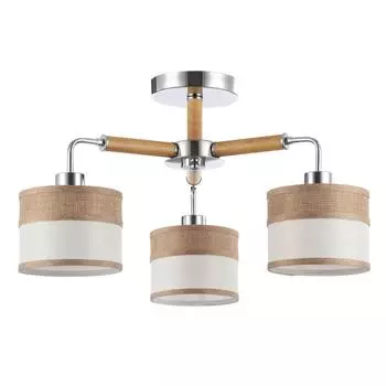 Потолочная люстра Freya Helen FR5329-PL-03-CH