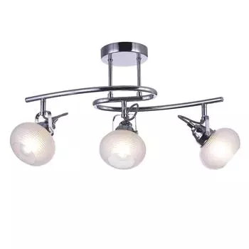 Потолочная люстра Freya Linda FR5690CL-03CH