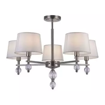 Потолочная люстра Freya Milena FR5679PL-05N