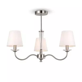 Потолочная люстра Freya Osborn FR2027PL-03N