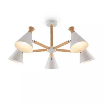 Потолочная люстра Freya Rise FR5169PL-05W