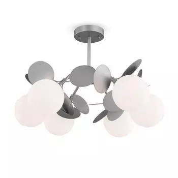 Потолочная люстра Freya Satellite FR5165PL-06S