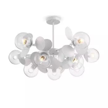 Потолочная люстра Freya Satellite FR5165PL-10W