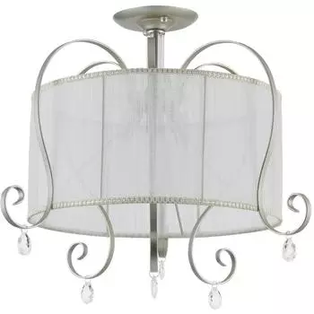 Потолочная люстра Freya Simone FR2020-CL-03-BG