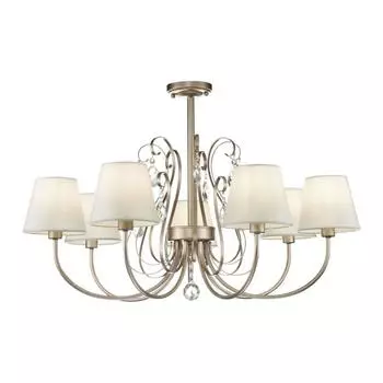 Потолочная люстра Freya Vanda FR2030CL-07G