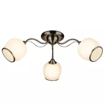 Потолочная люстра Hiper Betty H022-3