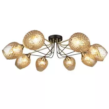 Потолочная люстра Hiper Blanca H225-8