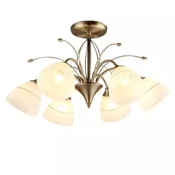 Потолочная люстра Hiper Evelina H026-6