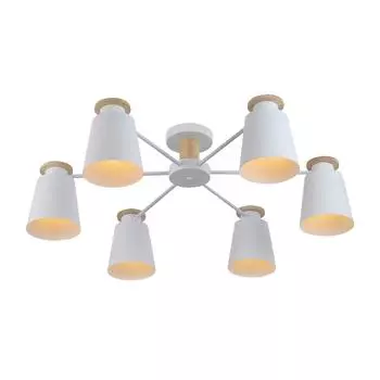 Потолочная люстра Hiper Kim H170-6