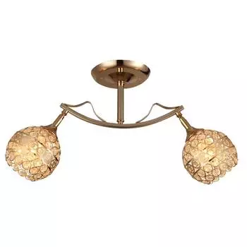 Потолочная люстра Hiper Ravenna H101-2