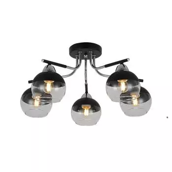 Потолочная люстра Hiper Tommy H181-5