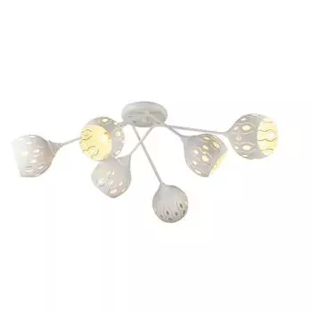 Потолочная люстра Hiper Vienna H102-6