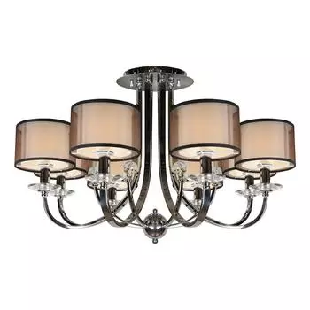 Потолочная люстра iLamp America 88049/8 CR