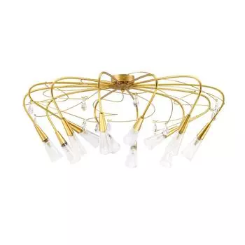 Потолочная люстра Lightstar Aereo 711121