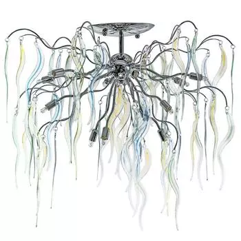 Потолочная люстра Lightstar Mocco 792124