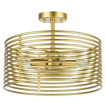 Потолочная люстра Lightstar Zeta 728043