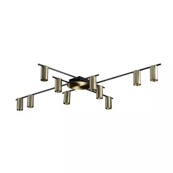 Потолочная люстра Loft IT Tribes 8120C-10