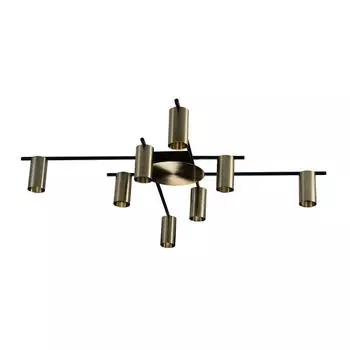 Потолочная люстра Loft IT Tribes 8120C-8