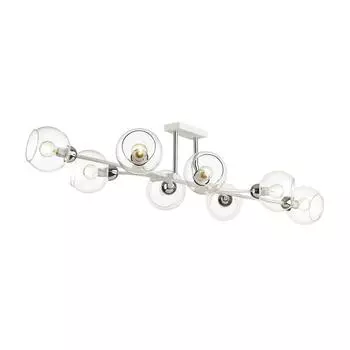 Потолочная люстра Lumion Alana 4517/8C