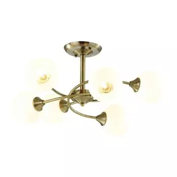 Потолочная люстра Lumion Daniella 4537/6C