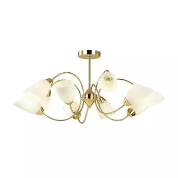 Потолочная люстра Lumion Darlene 4532/6C