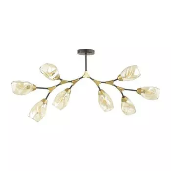 Потолочная люстра Lumion Fawn 4563/8C