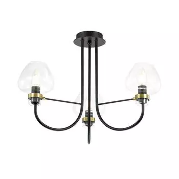 Потолочная люстра Lumion Ilona 3708/3C