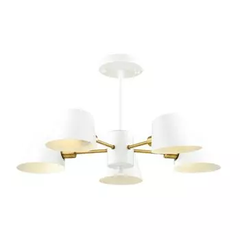 Потолочная люстра Lumion Kenia 4465/5C