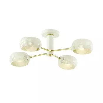 Потолочная люстра Lumion Noelle 4531/4C