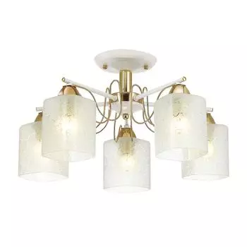 Потолочная люстра Lumion Opicus 3508/5C