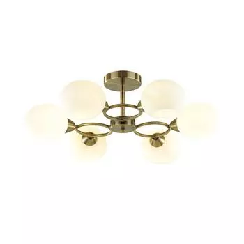 Потолочная люстра Lumion Penelopa 4549/6C