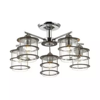 Потолочная люстра Lumion Rotondum 3504/5C