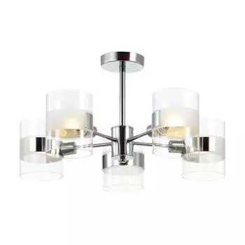 Потолочная люстра Lumion Runa 3706/5C