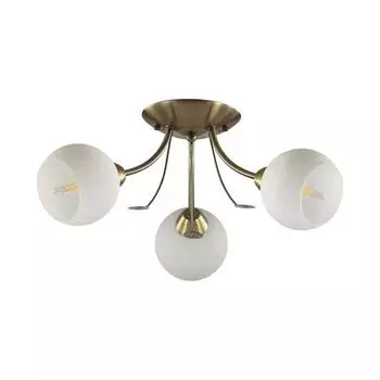 Потолочная люстра Lumion Tula 5265/3C