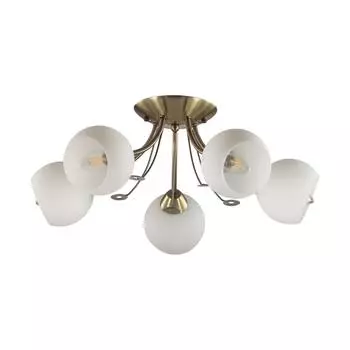 Потолочная люстра Lumion Tula 5265/5C