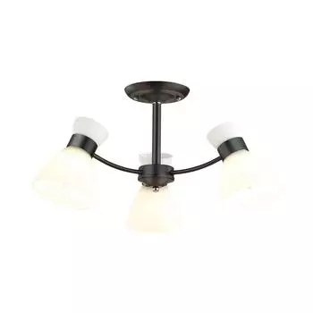 Потолочная люстра Lumion Wilma 4534/3C