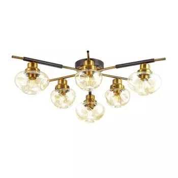 Потолочная люстра Lumion Yoshi 4405/6C