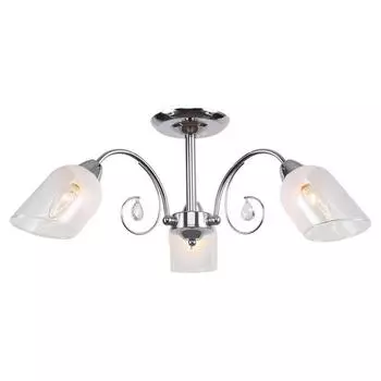 Потолочная люстра Lussole Lgo Apache GRLSP-8091