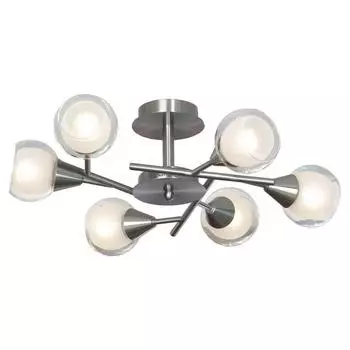 Потолочная люстра Lussole Lgo LSP-0141