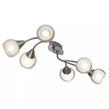 Потолочная люстра Lussole Lgo LSP-0142