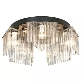 Потолочная люстра Lussole Lgo LSP-8452