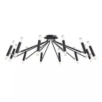 Потолочная люстра Maytoni Vigo MOD620CL-24B