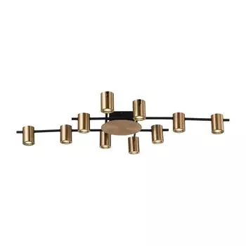 Потолочная люстра Moderli Dellay V4040-10C