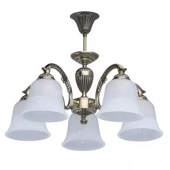 Потолочная люстра MW-Light Ариадна 16 450014605