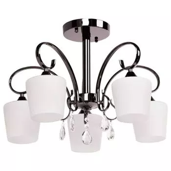 Потолочная люстра MW-Light Блеск 315011205