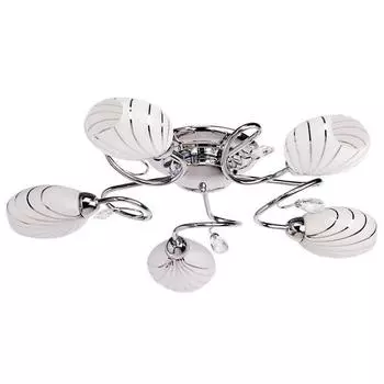 Потолочная люстра MW-Light Фиеста 267011705