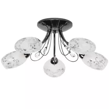 Потолочная люстра MW-Light Фиеста 267013505