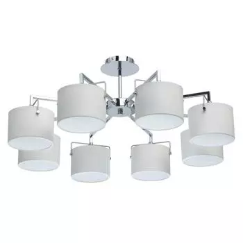 Потолочная люстра MW-Light Сайрус 1 721010308