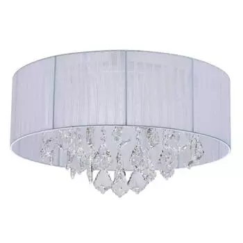 Потолочная люстра MW-Light Жаклин 465016006