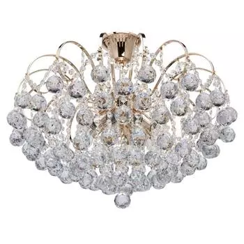 Потолочная люстра MW-Light Жемчуг 9 232016708